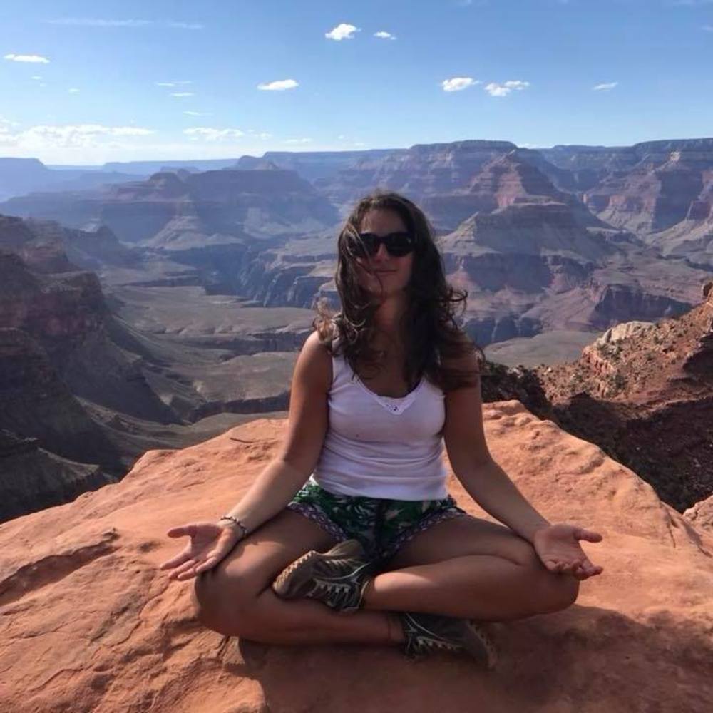 Meet your Posher, Micha